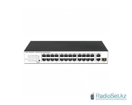 Коммутатор BDCOM S1226L